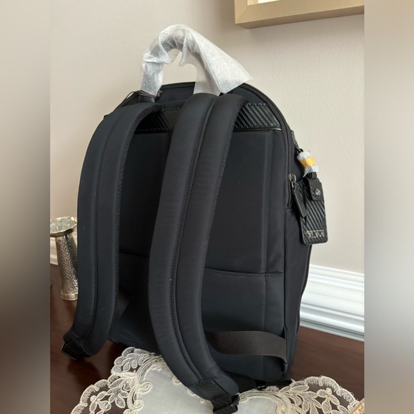 Tumi Spencer Campus Backpack - Picture 4 of 5